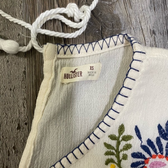 American eagle embroidered t-shirt - Picture 2 of 3